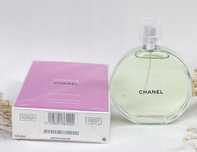 Chanel Chance 100 ml woda toaletowa EDT EAU FRAICHE vaporisateur spray