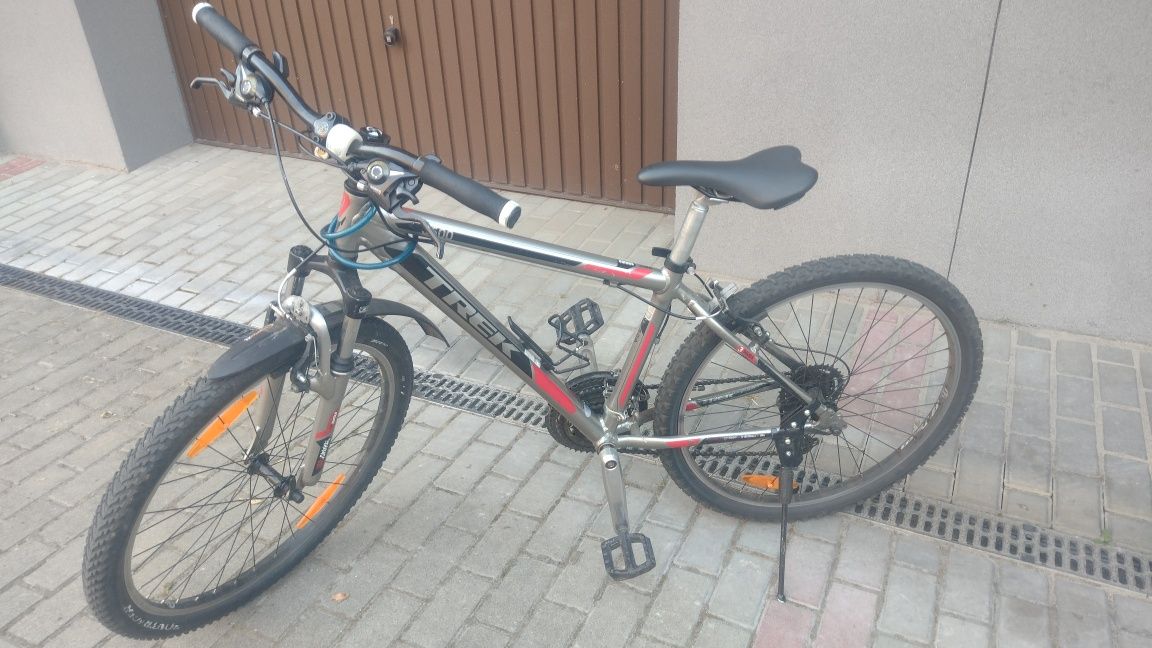 Rower górski MTB Trek 3500 Alpha Three series 26" stan bdb - rama 41