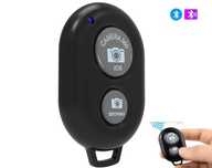Selfie Pilot Bluetooth wyzwalacz iOS Android Iphone Samsung Huawei