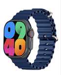 Zegarek smartwatch Kiano Solid nowy