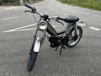 Peugeot 103sp mobilete