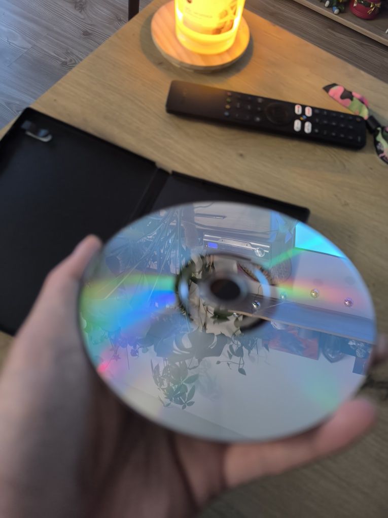 Gra PC Art of Murder używana stan idealny