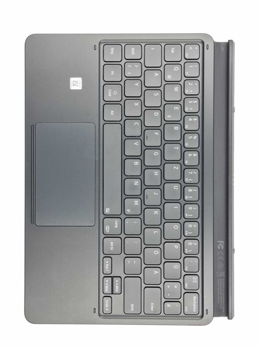 Etui z Klawiaturą Samsung Galaxy Tab S7 | S8 | EF-DT870 | NIEMIECKA