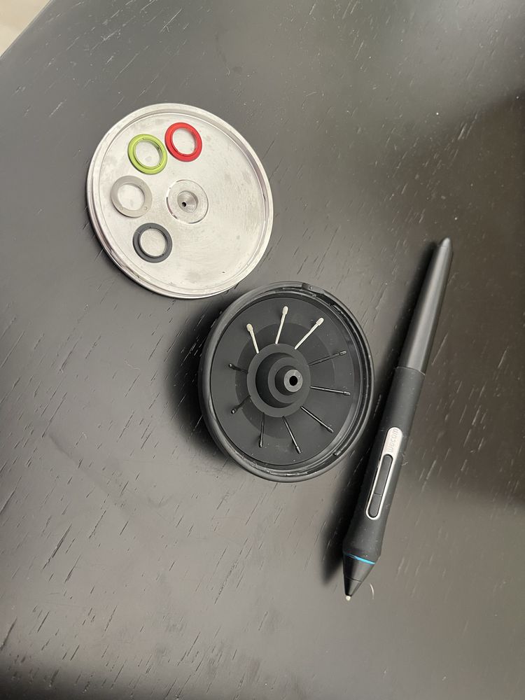 Wacom Cintiq Pro 24 Monitor (sem touch)