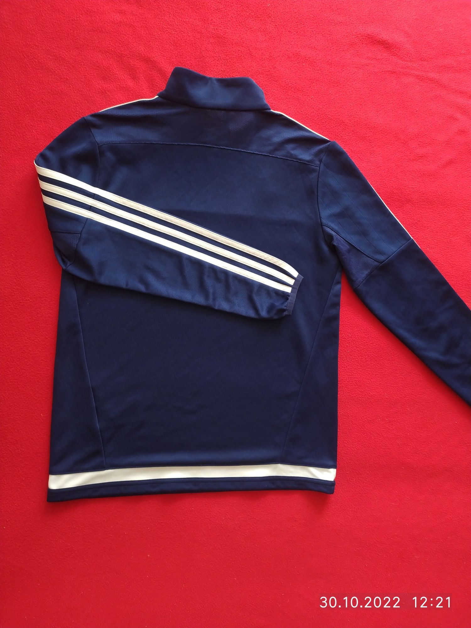 Спортивна кофта Adidas original