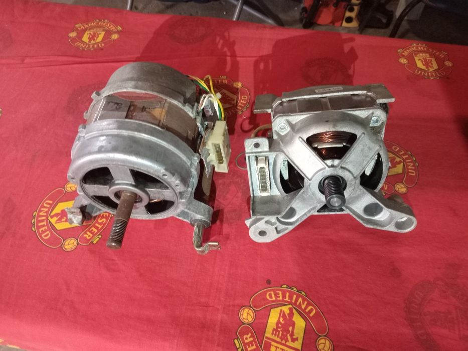 Двигун до пральної машинки ...