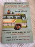 Livro Mosquitoland