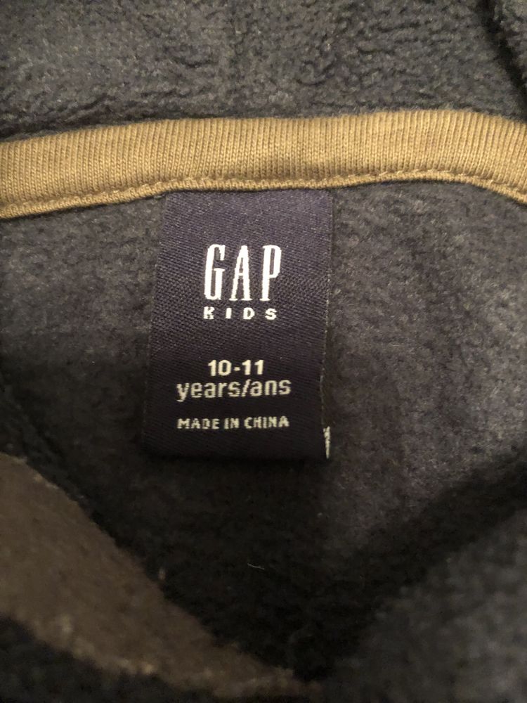 дитяче  худі gap