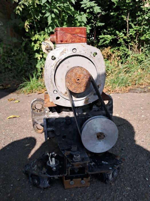 Редуктор двері ліфта РПД