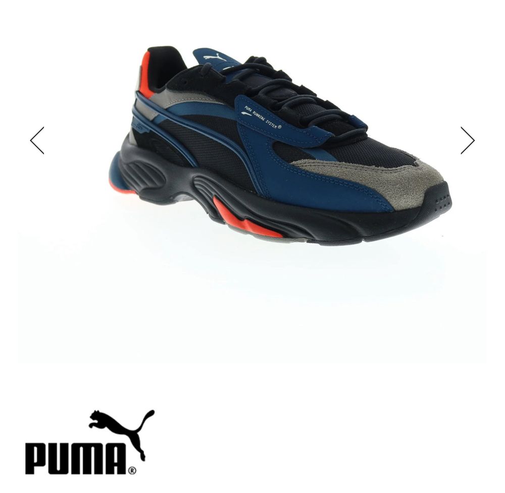 Puma RS-Connect Dust размер 46-30см оригиналные Puma