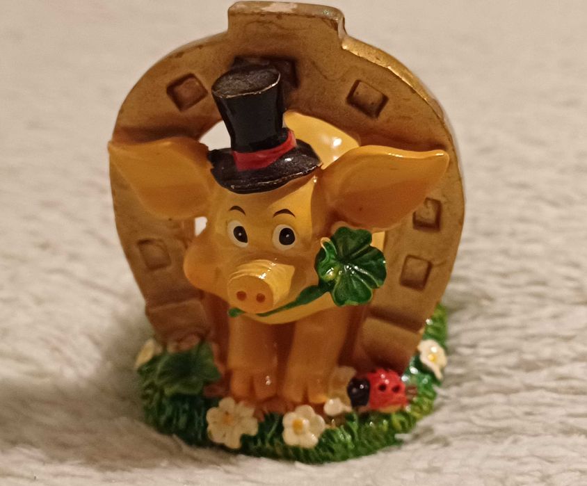 Zestaw Figurek  zwierzątek/ 3szt