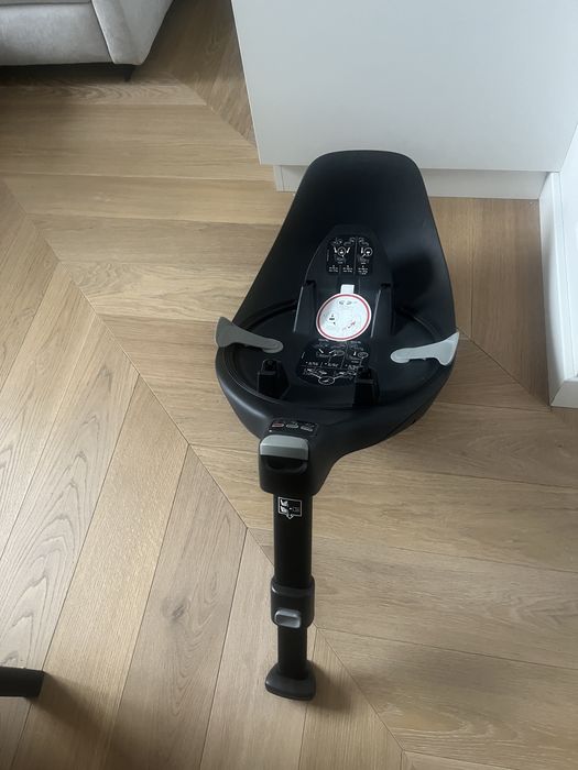 Cybex Platinum Cloud T wraz z bazą T