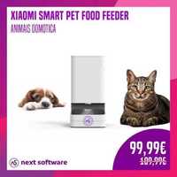 Alimentador Inteligente XIAOMI Smart Pet Food Feeder