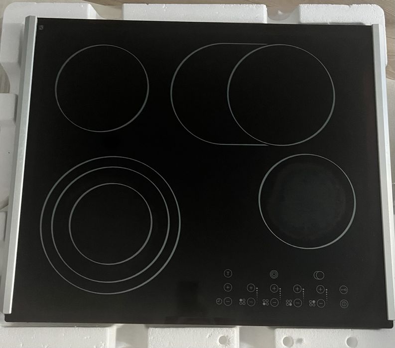 Варильна поверхня склокераміка Gorenje