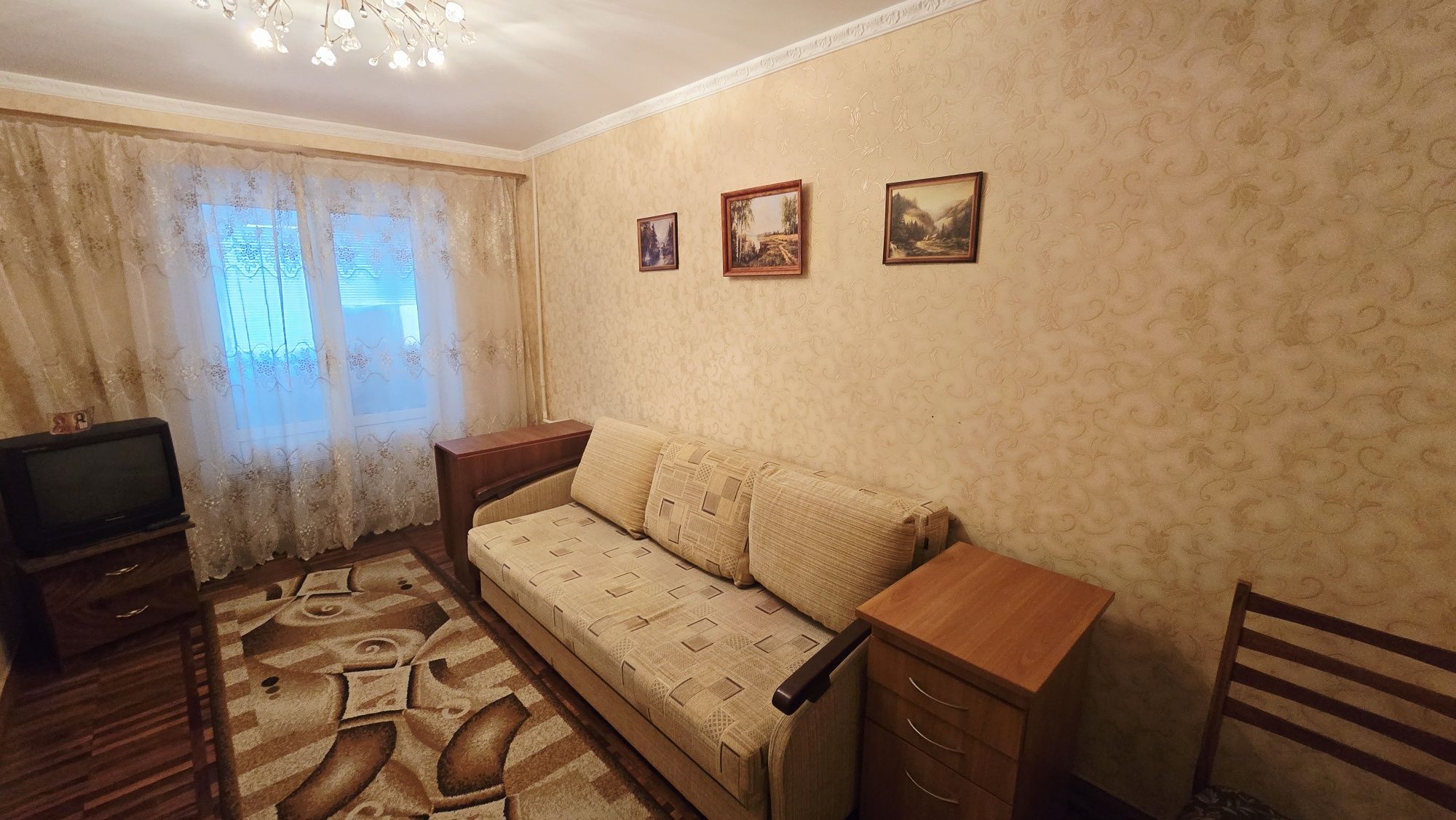 Сдам 2 ком ул. Штурмовая