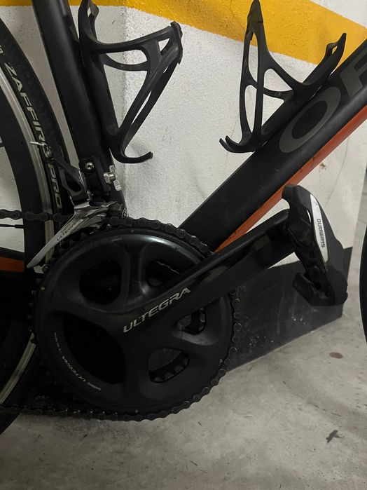 ORBEA ORCA (Carbono)