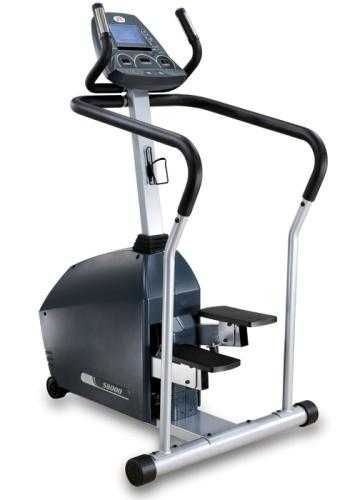Commercial/Gym Quality Stair Machine