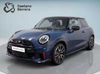 MINI 3 Portas