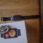 Huawei watch fit
