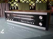 Radio rema andante 744 stereo amplituner