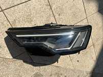 Farol Audi a6 4k original