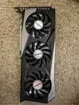 Karta graficzna GIGABYTE RTX 3050 OC 8GB