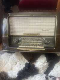 Nordmende Carmen 57 Radio Vintage Retro...