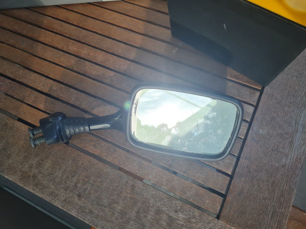 Espelho retrovisor