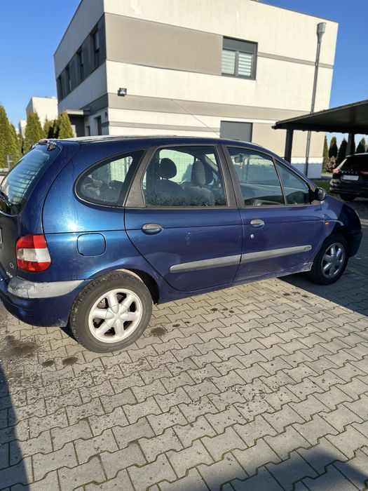 Renault SCENIC Megane 1.6 16v