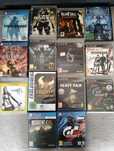Gry na Ps3 i 4 oraz PC