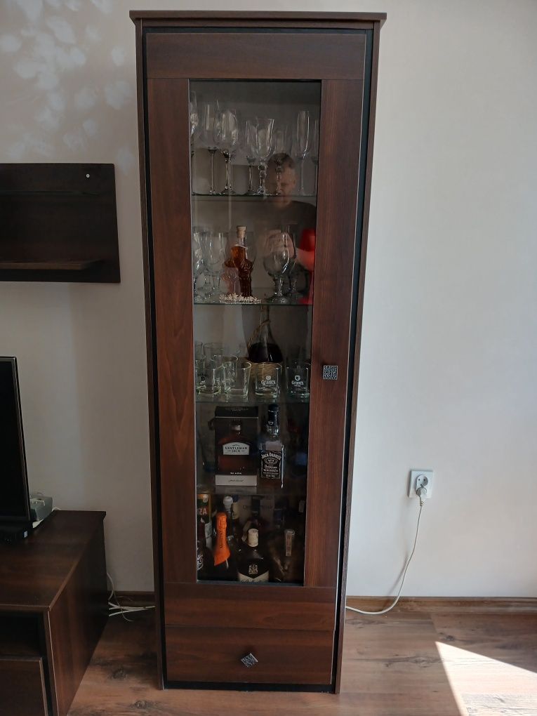 Meble do pokoju dziennego