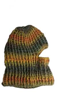 Balaclava multicolor