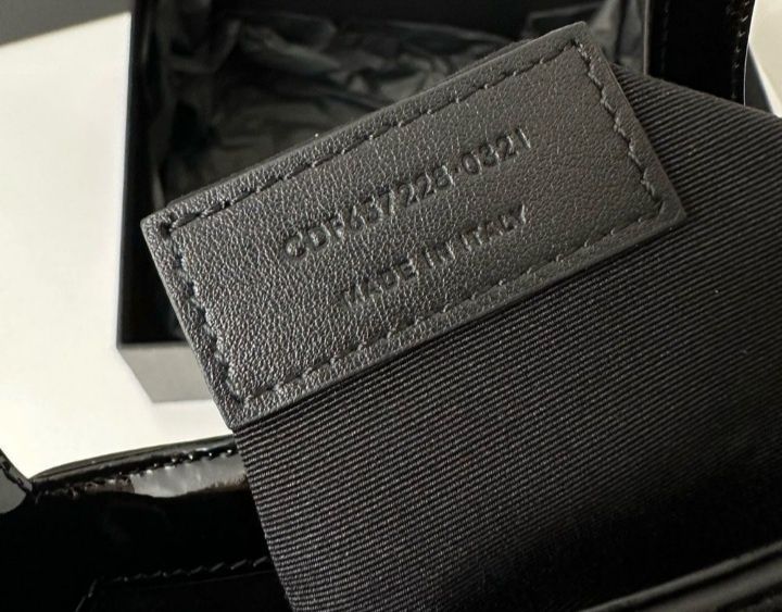 Yves Saint Laurent YSL сумка оригинал
