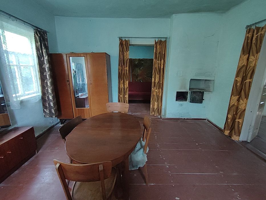 Продам житловий будинок