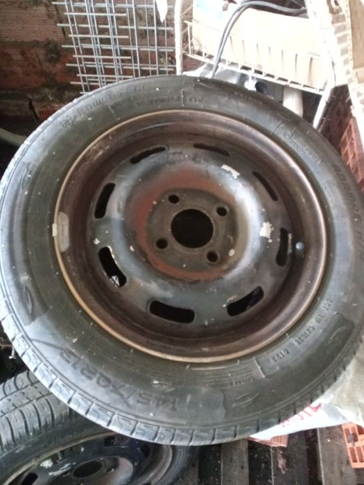 Peças Renault super 5