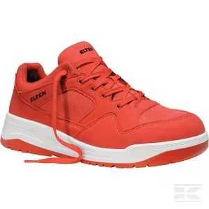 Półbuty robocze Maverick S3 roz. 43 Elten