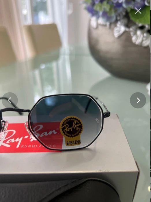 Óculos Ray-Ban (NOVOS)