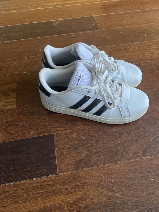 Sapatilhas adidas 38