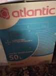 Бойлер Atlantic 50 л.