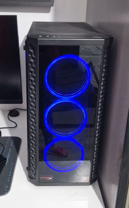 Komputer gameingowy RTX 2060