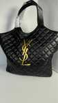 Шопер Saint Laurent Icare Maxi
