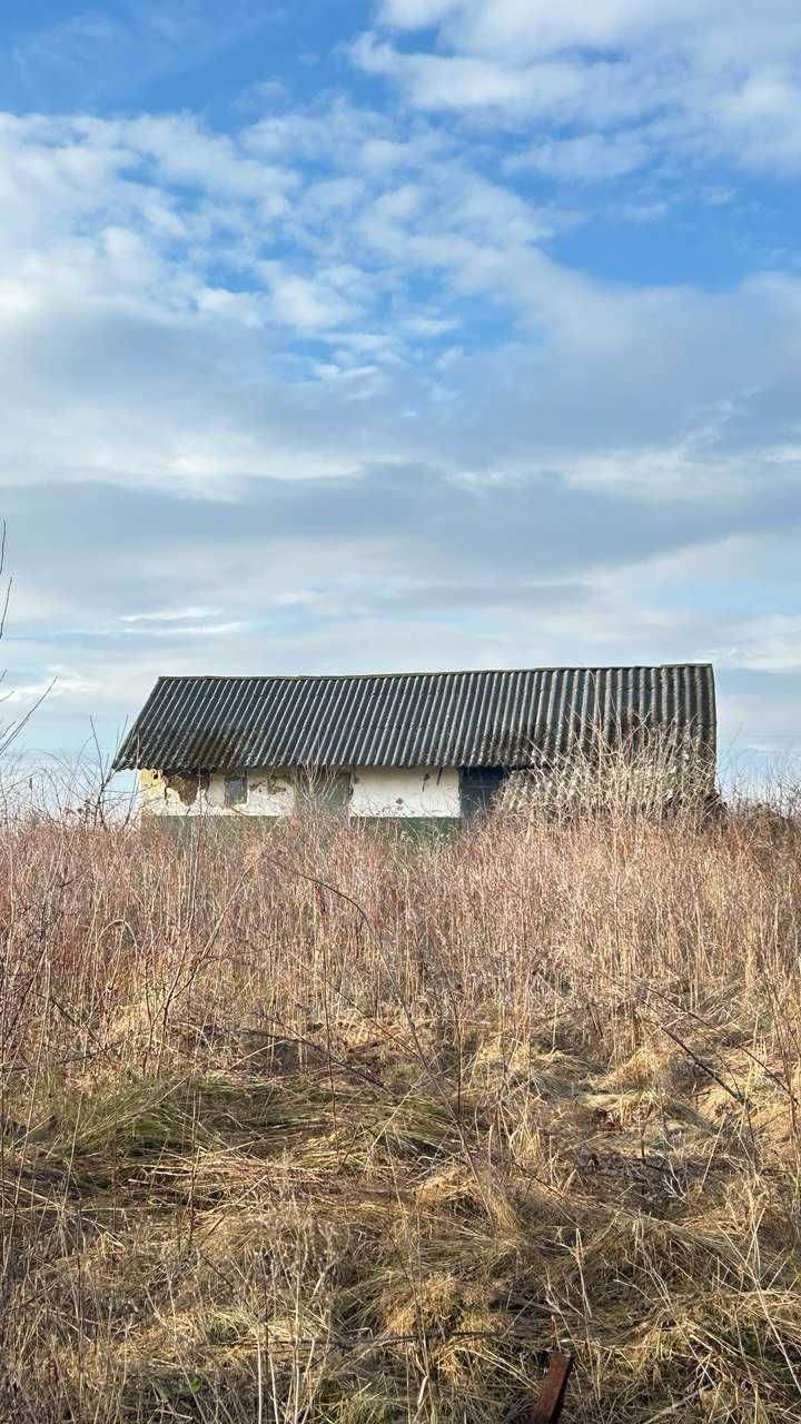 Продаж будинку в Павликівці