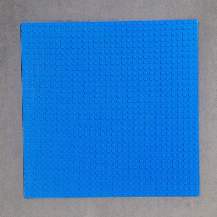 LEGO Baseplates 32x32
