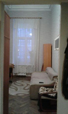 Сдам квартиру на Софиевской