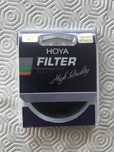 Hoya Filtro infravermelho R-72 de 58 mm