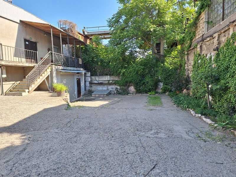 Продажа здания коммерческого назначения. код 332196