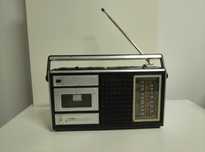 UNITRA zrk re320 automatic Grundig radiomagnetofon