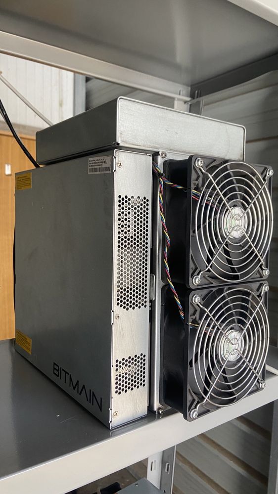 Bitmain Antminer S17 Pro - 60Th