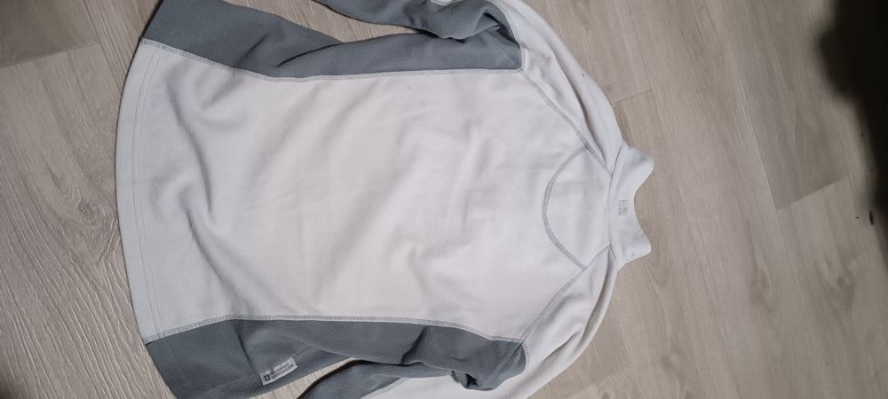 Флісова термо кофта, водолазка, гольф, 10/38