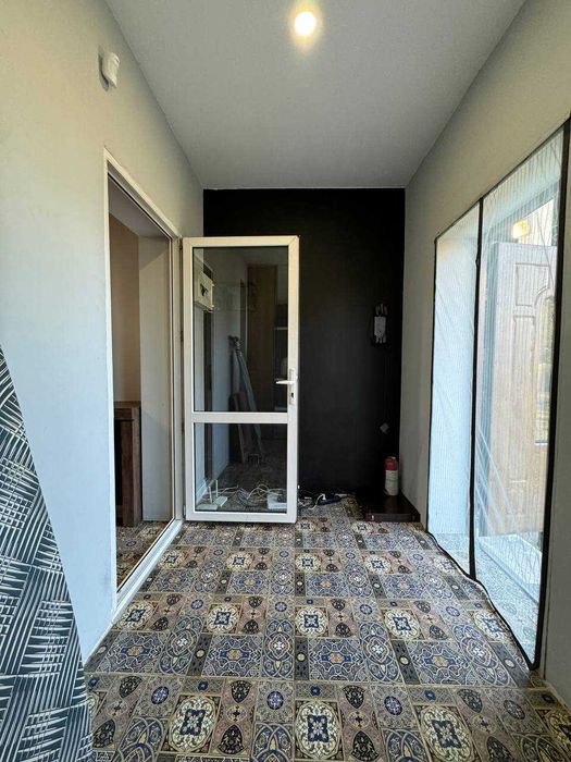 УКОМПЛЕКТОВАНИЙ Будинок 90+60 кв.м з РЕМОНТОМ на 20 сотках с. ЗАТИШНЕ